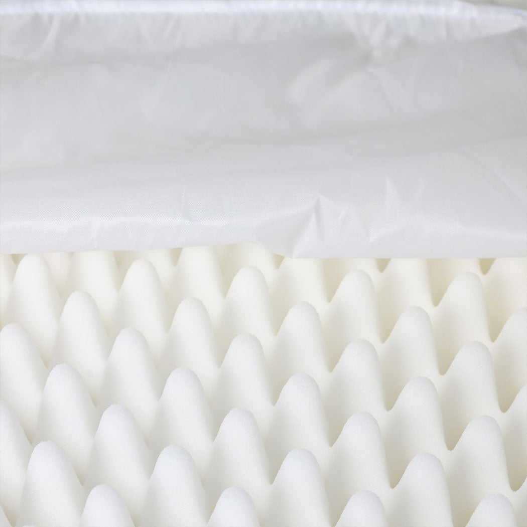 PaWz Pet Bed Chew Proof Memory Foam XL X-Large-1864184557914427396