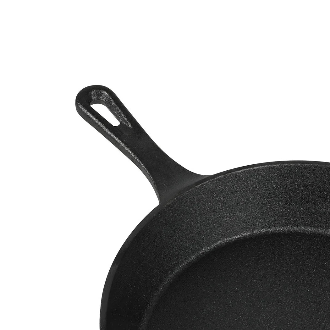 TOQUE Non Stick Frying Pan Set 3PCS-2018816770760118276