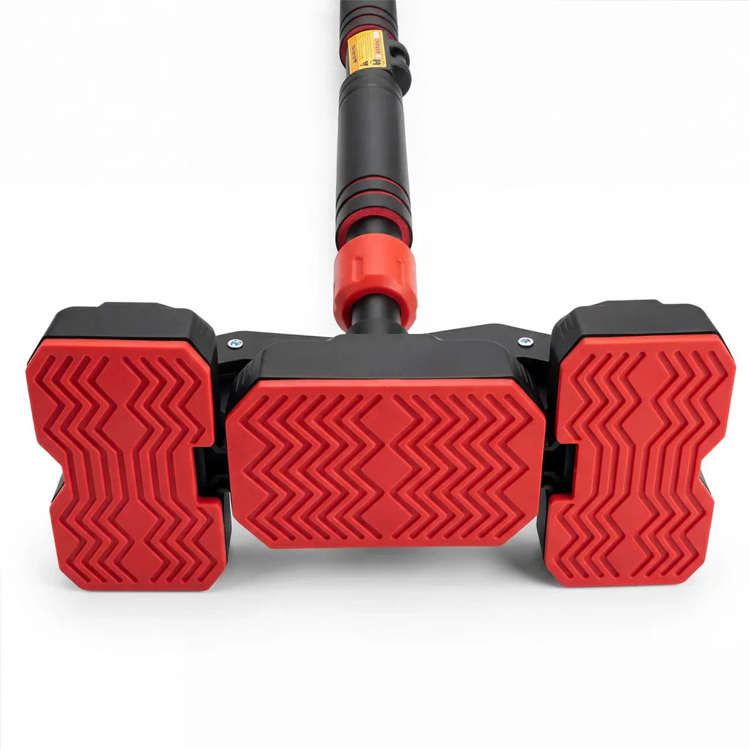 Centra Doorway Pull Up Bar 73-101cm Adjustable Push Up Bar Exercise Home Gym-2050056790372126724