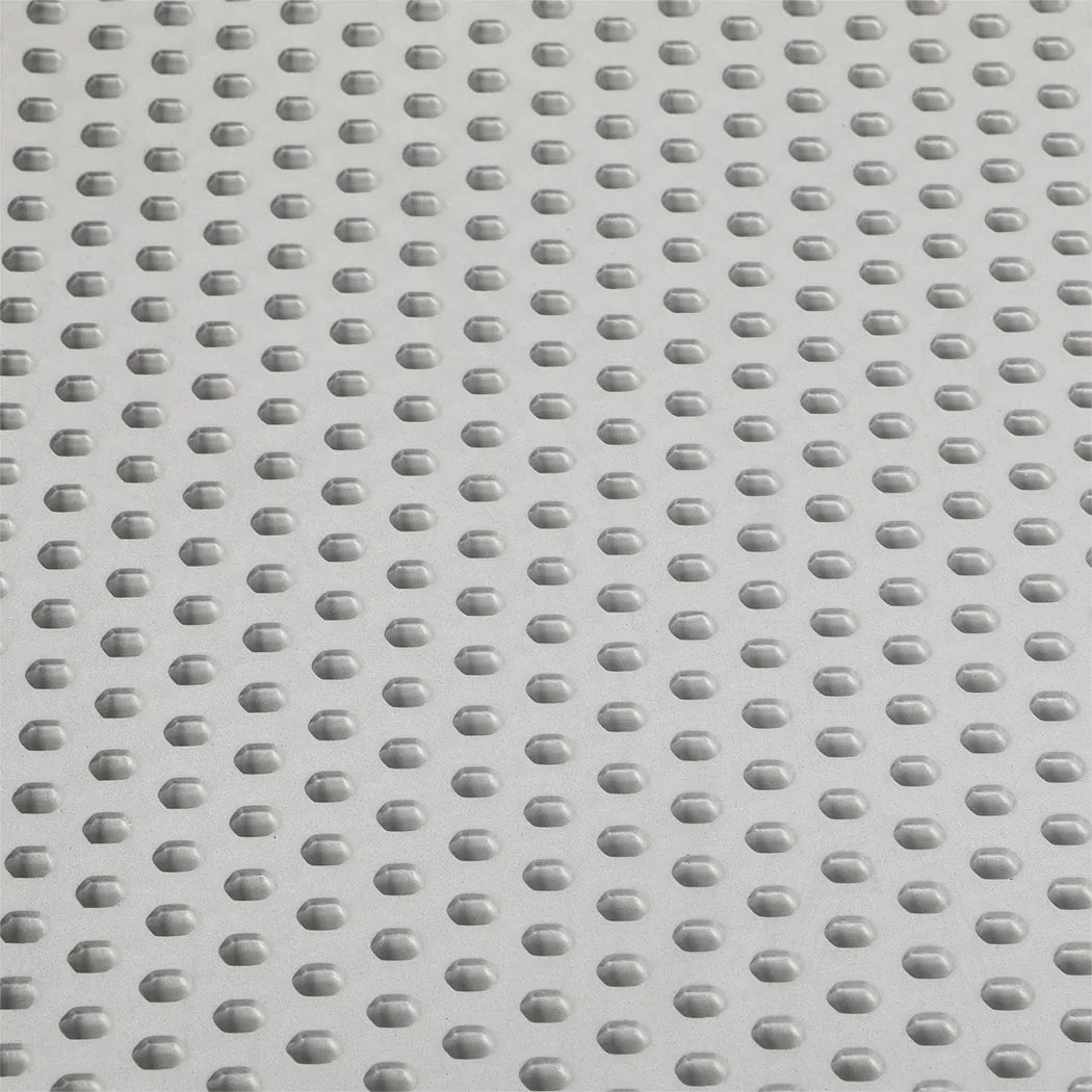 Pawz Cat Litter Mat Large Litter Box Pet Trapping Sifting Mats Waterproof Tray-2006732767257300996