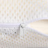 Dreamz 2x Natural Latex Pillow Removable-2006733218245644292