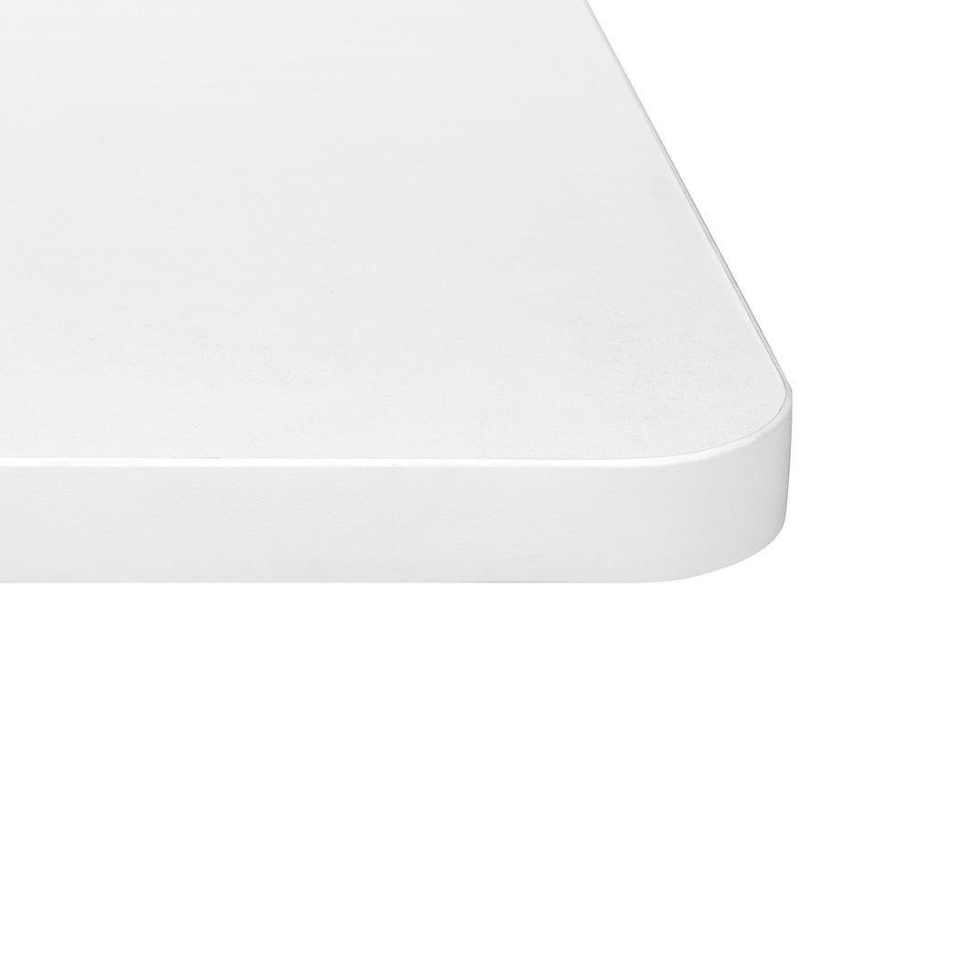 Levede Desktop For Motorised Adjustable White 120X60CM (Desktop Only)-1927582210181959684