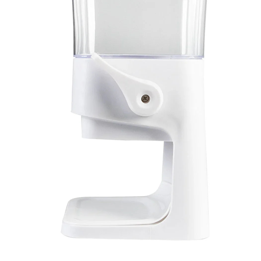 TOQUE Cereal Dispenser 5.5L Grain Container-2029387278803144708