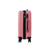 Slimbridge 20" Carry On Travel Luggage Rose 20 inch-2006733061781327876