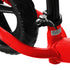 BoPeep Kids Balance Bike Ride On Toys Red-2029387266954235908