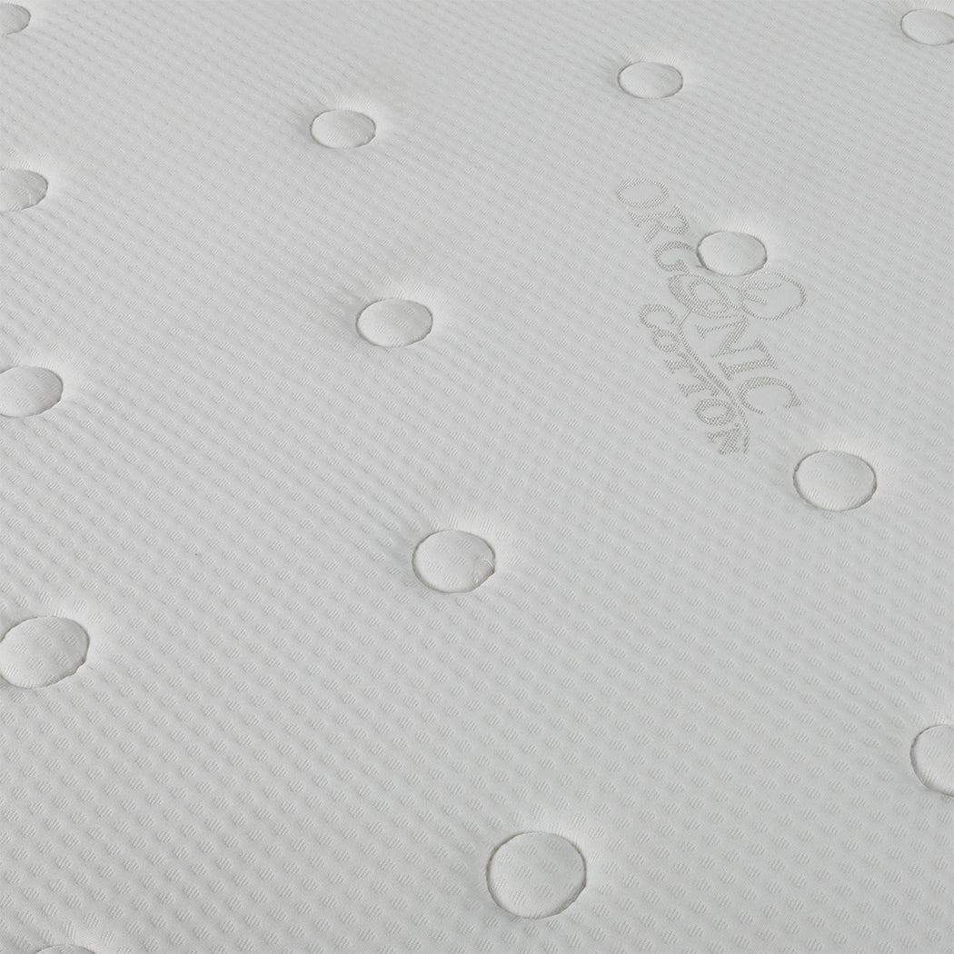 Dreamz Bedding Mattress Spring King Single-2006733091040792580