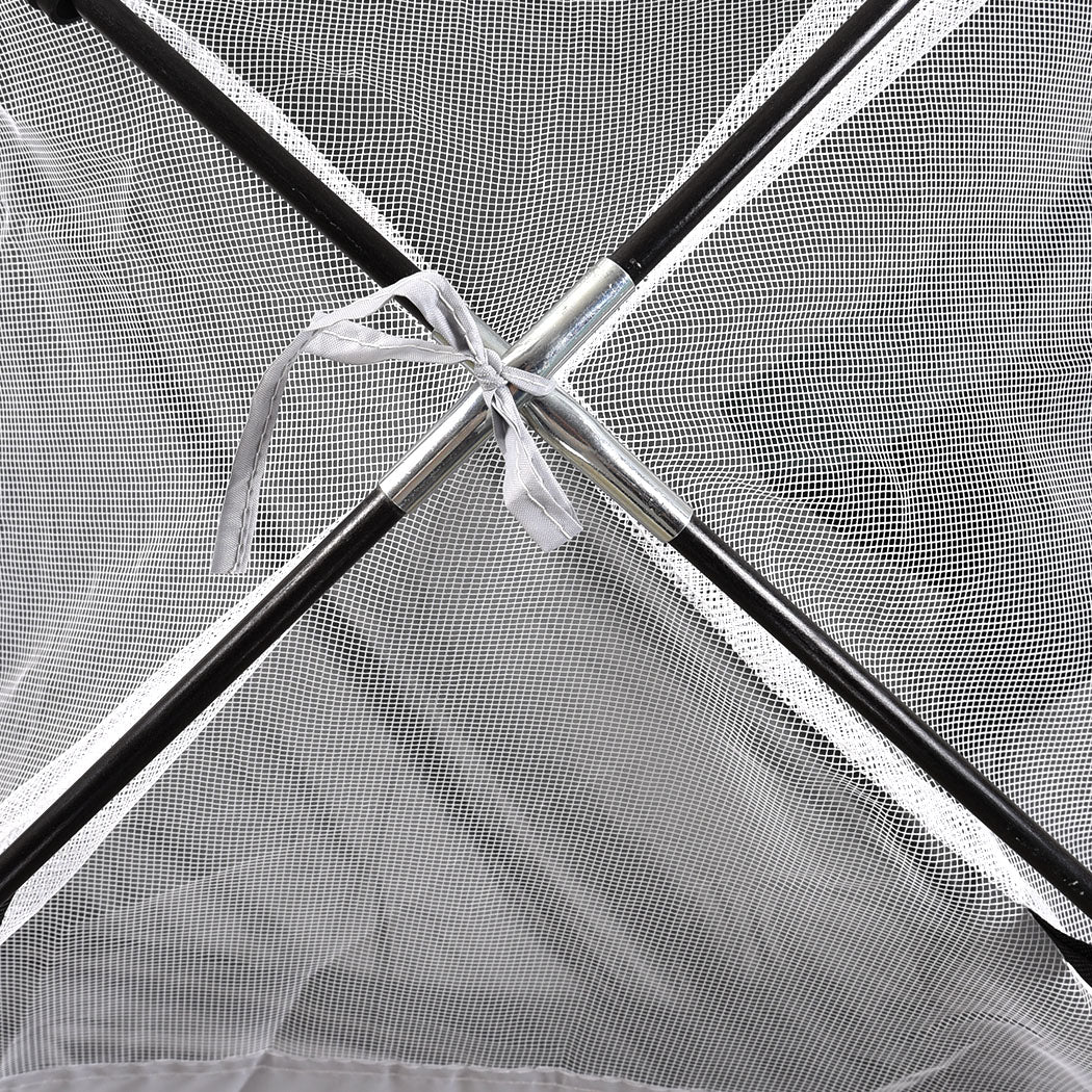 Mountview Camping Shower Tent Toilet-1894516811366535172