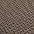 Marlow Kitchen Rug 2PCS Woven Non Slip Absorbent Brown-2018816688908275716