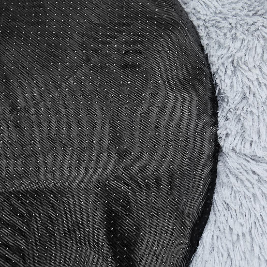 PaWz Pet Bed Dog Beds Mattress Bedding XXXL Grey XXX-Large-2029387265674973188