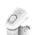 BoPeep Retractable Baby Safety Gates 300cm White 300 cm-2018816832546410500