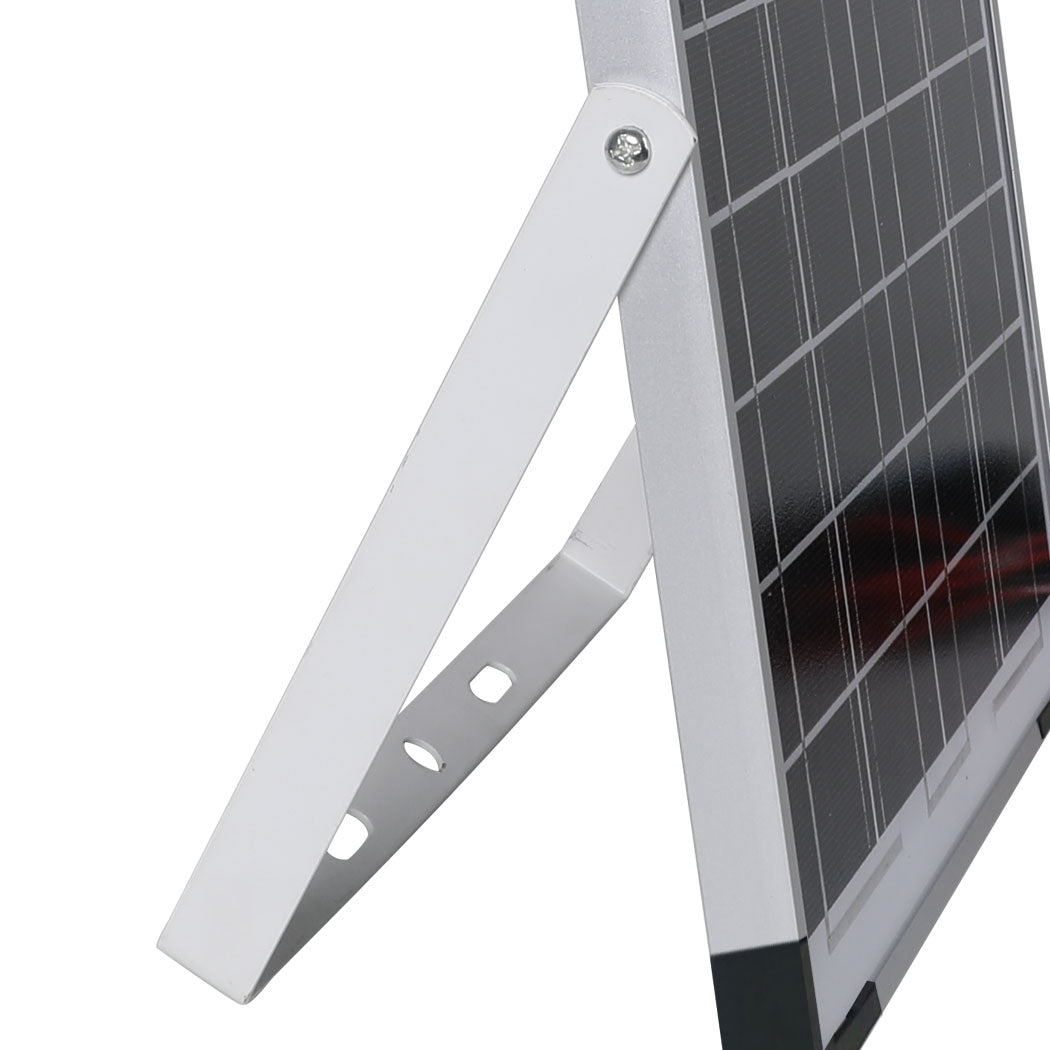 12V 10W Solar Panel Kit Mono Caravan-2018816730255724548