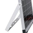 12V 10W Solar Panel Kit Mono Caravan-2018816730255724548