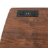Levede Standing Desk Height Adjustable Brown-2006733138037968900