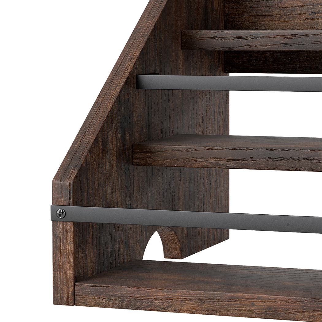 Toque Counter Top Wine Rack-2011971112631668740