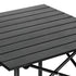 Levede Camping Table Folding Aluminum Portable BBQ Desk-2050056752845688836