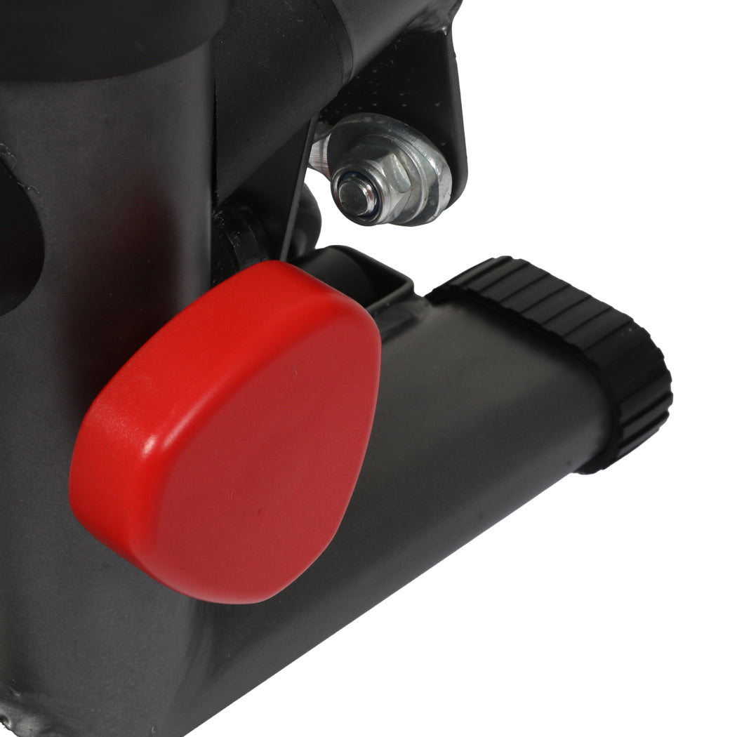 Centra Mini Stepper with Resistance Bands-1894516783772209156