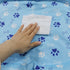 Pawz Pet Cooling Mat L Blue-1894516777866629124