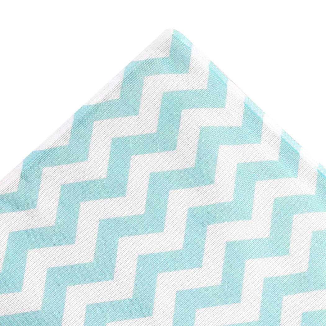 Pawz Pet Cooling Mat M Blue-2006732883426938884