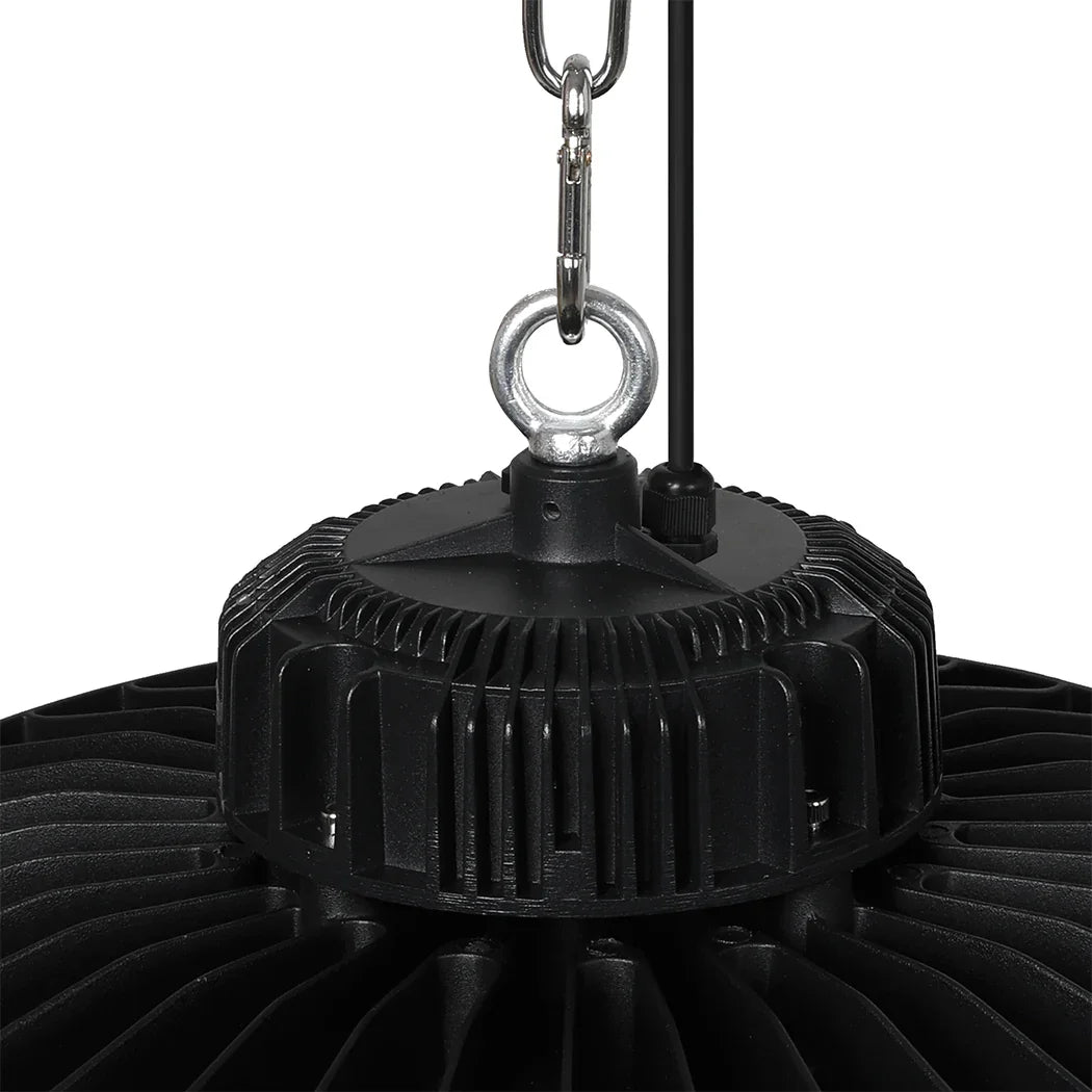 EMITTO UFO High Bay LED Lights 200W-2006733075035328516
