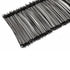 Traderight Cable Ties Rebar Tying Tool Reinforcing Mesh Loop Ties Metal 1000Pcs-2109799594580447237