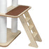 PaWz Cat Tree Scratching Post Scratcher-2029387230589620228