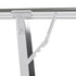 Levede Adjustable Clothes Drying Airer Foldable 150-200cm-1950769997898977284