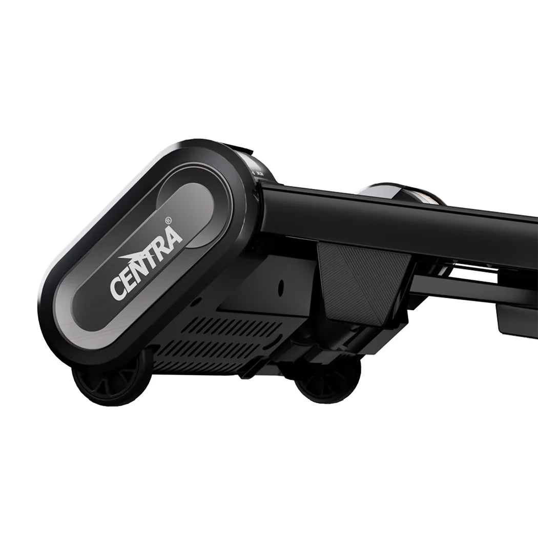 Centra Automatic Incline Walking Pad Treadmill-2018816906412298244