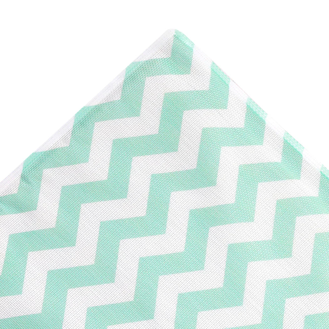Pawz Pet Cooling Mat S Green-2018816670147153924