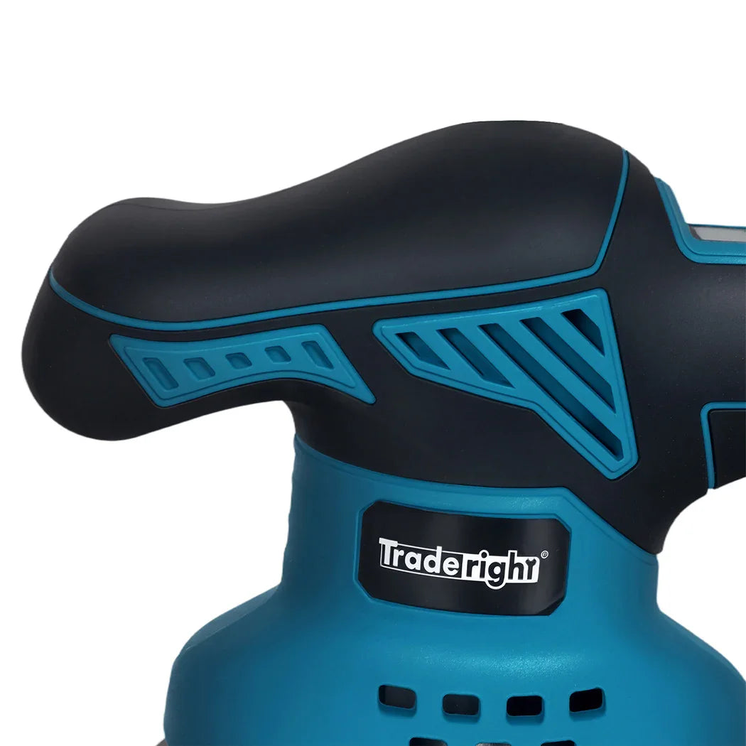 Traderight 21V Cordless Car Polisher Buffer Machine-2018816768675549188