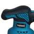 Traderight 21V Cordless Car Polisher Buffer Machine-2018816768675549188