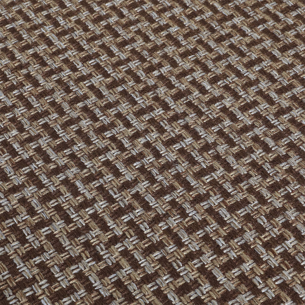 Marlow Kitchen Rug 2PCS Woven Non Slip Absorbent Brown-1894516802025820164