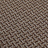 Marlow Kitchen Rug 2PCS Woven Non Slip Absorbent Brown-1894516802025820164