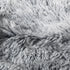 PaWz Dog Blanket Pet Cat Mat Puppy Warm Charcoal-2029387227536166916