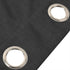 Marlow 2XBlockout Curtains Chenille 180x250 Grey CD1016-180x250-DG-2065254607277395972