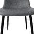 Levede 8x Dining Chairs Kitchen Eames-1975420355409481732