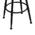 Levede 2x Industrial Bar Stools Kitchen-2006733236885131268