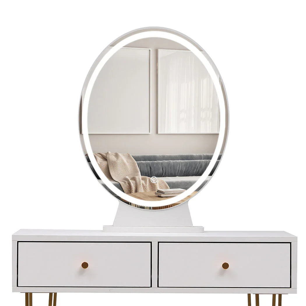 Levede Dressing Table LED Light Strip White-2006732896181817348