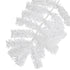 Santaco 1.5M 380 Tips White Christmas Tree-1950770005092208644