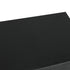Levede Storage Cabinet Tower Chest Dark Grey-2006733272687710212