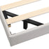 Levede Double Floating Bed Frame-2029387197903409156