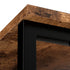 Levede Storage Cabinet Multipurpose Organiser Cupboard Adjustable Shelves-2050056773615882244