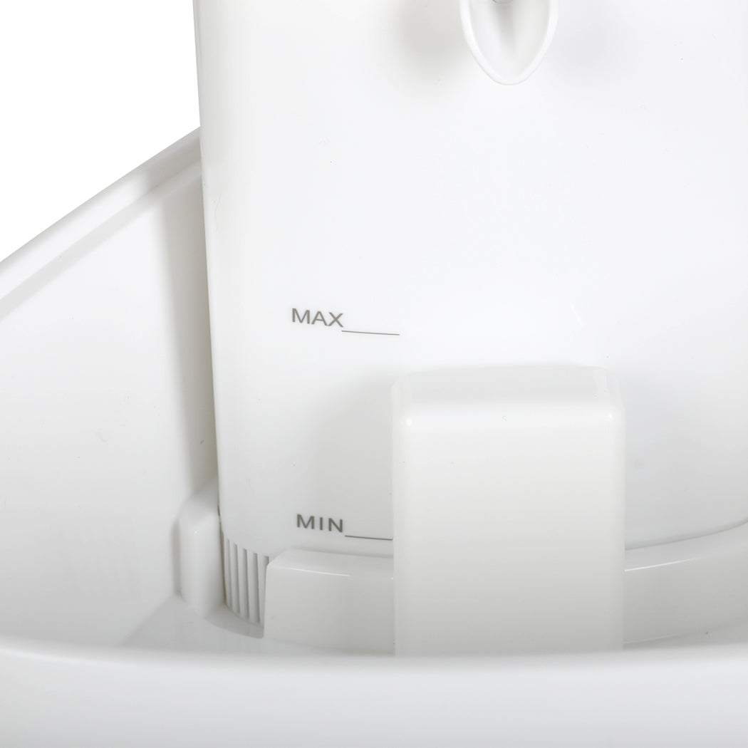 PaWz Electric Pet Water Fountain Drinking-1975420396794679300