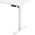 Levede Electric Standing Desk Height Adjustable 120cm-2050056894491529220