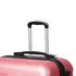 Slimbridge 24"Luggage Case Suitcase Rose Gold 24 inch-2006733065304543236