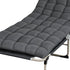 Levede Folding Camping Bed Camp Cots-2006732741529440260