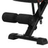 Centra Incline Adjustable Weight Bench Home Gym Workout-1919278365475475456