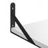 Levede Floating Wall Shelves 2Pcs Deep Wall Mounted Display Book Shelf Bedroom-2061251868176289796