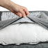 Pawz Orthopedic Memory Foam Pet Bed Dog Washable Mat-2006733392762245124
