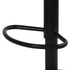 Levede 4x Bar Stool Swivel Gas Lift PU Leather Brown-2018816907184050180