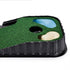 Centra Golf Putting Mat Training Aid Auto Ball Return 270cm Indoor,Green-2109799593401847812